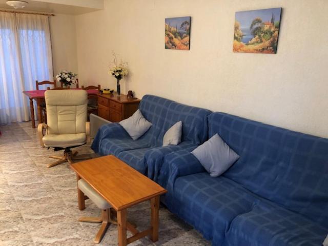 Macerana 1, Torreta Iii, Holiday home